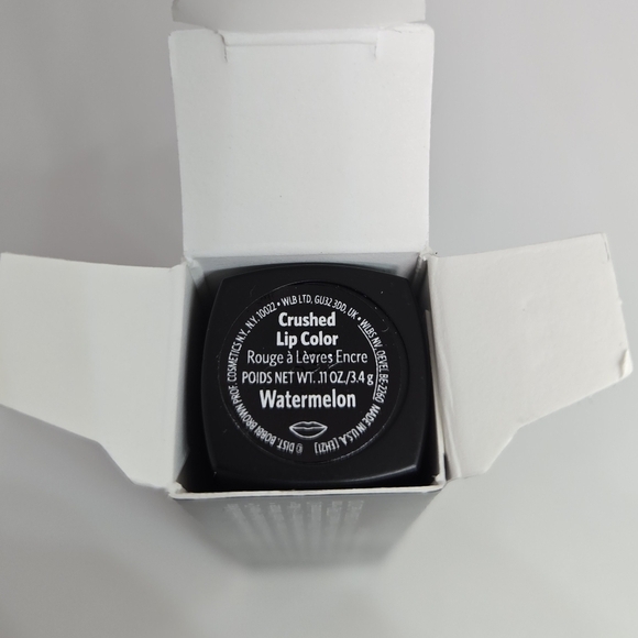 Bobbi Brown Watermelon Crushed Lip Color Moisturizing Lipstick - Picture 8 of 14